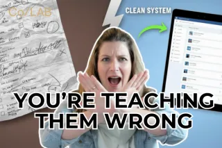 How to Onboard and Train an Assistant for Mortgage & Real Estate Businesses (Complete Guide)