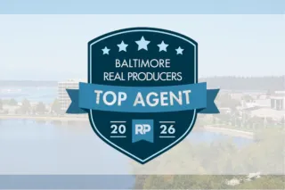 Grant, Weston & Jim Bim Named Baltimore Real Producers Top Agent for 2026