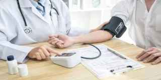 The Battle Against Hypertension: It’s More Than Just Popping Pills