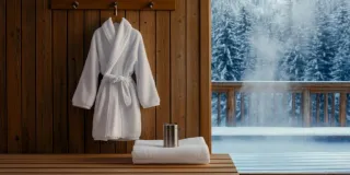 Cold Immersion vs Sauna Therapy: Which Is Better For Your Health?