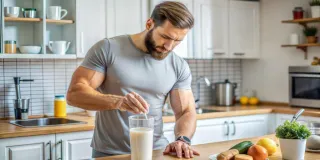 The Science and Strategy of Supplementation for Exercise Performance and Longevity
