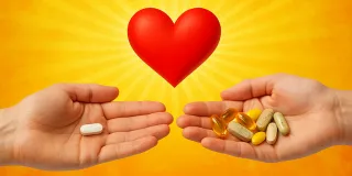 Targeted Supplements for Cardiovascular Health: Alternatives to Statin Therapy