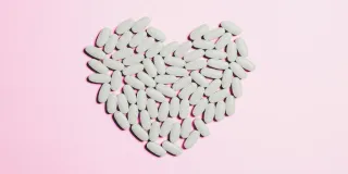 Calcium and Heart Health: Finding the Safe Balance for Bones and Longevity