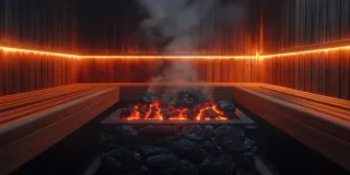 Resilience, Reflection and The Heat of Eternity