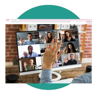 Simplify Your Webinar Process with Our Streamlined Workflow