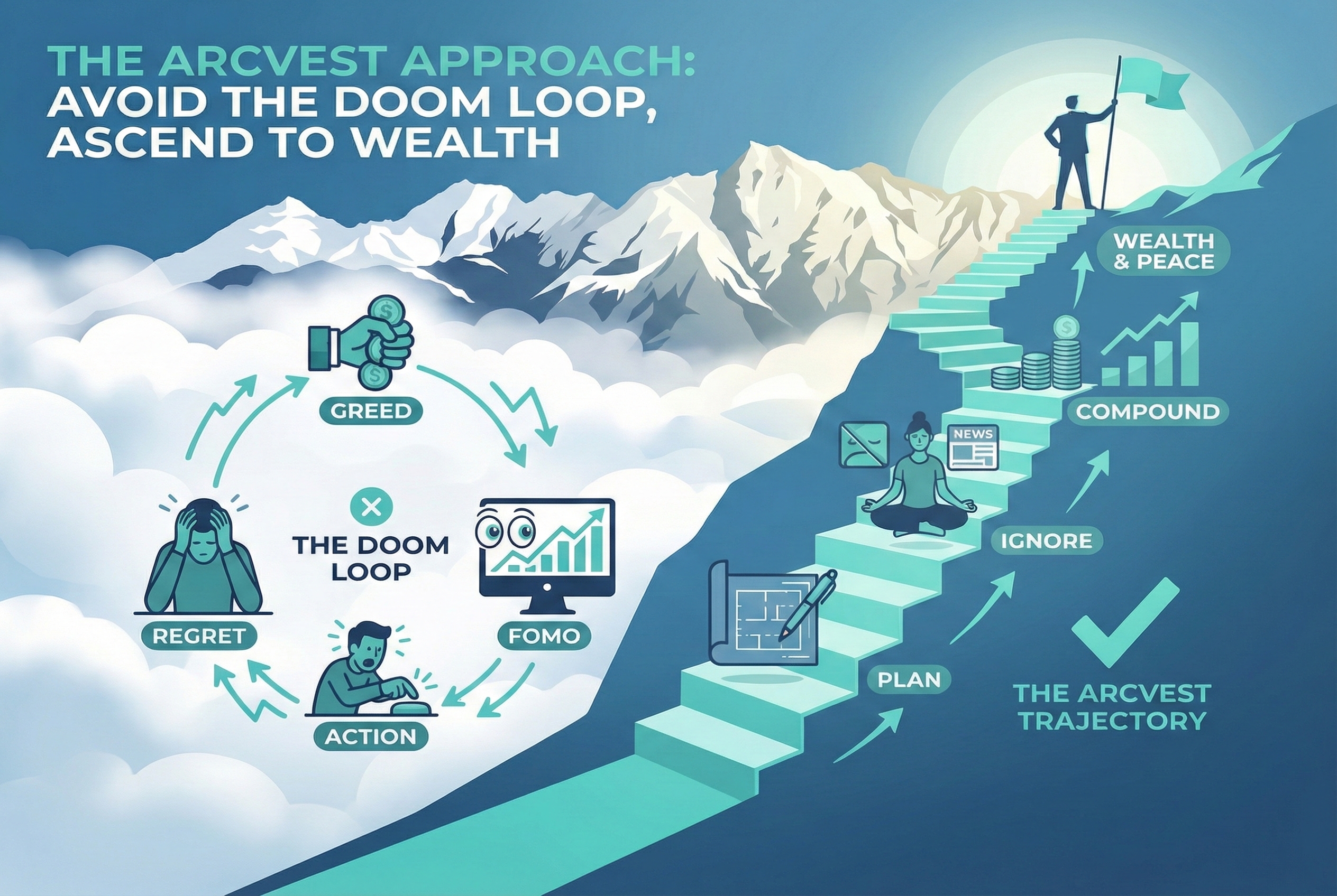 The High Cost of Motion: Why Oil is the New Gold