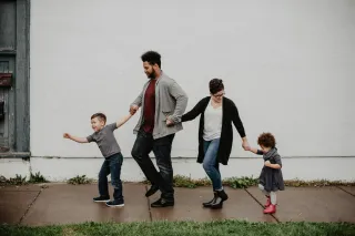 Create Magical Moments with Family