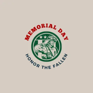 Memorial Day is a day to Remember the Fallen