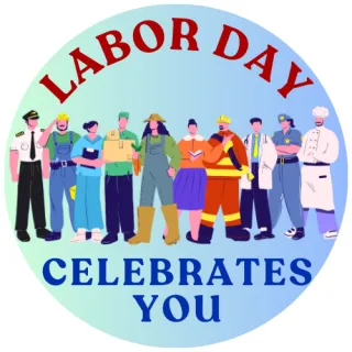 Labor Day 2024