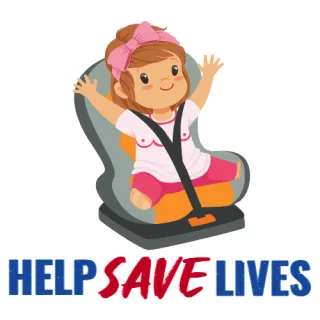 Child Passenger Safety Week