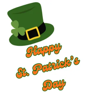 Happy St. Patrick's Day