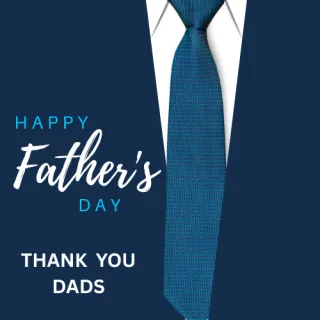 Happy Father’s Day from Vassallo, Bilotta & Davis