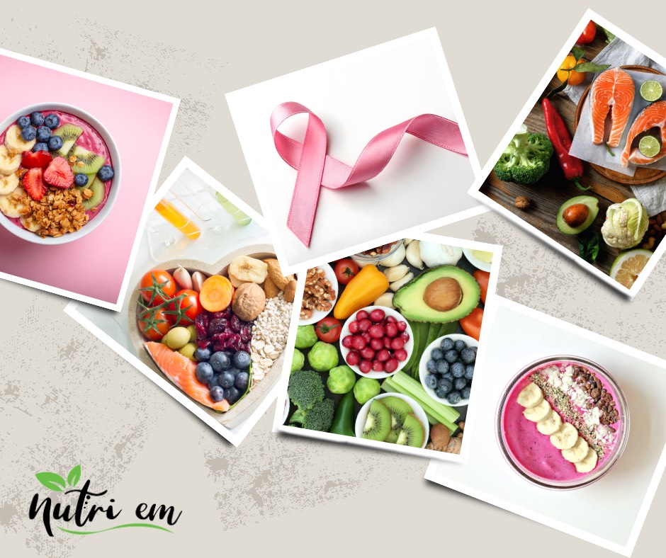 Октомври месец не потсетува дека превенцијата започнува од нас самите