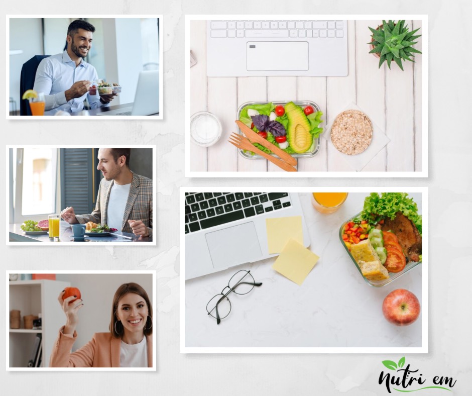 Како да ги организирате оброците и кога немате време