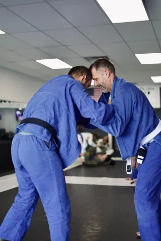  The Life-Changing Benefits of Martial Arts