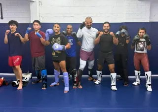 Why Martial Arts is the Perfect Choice for You