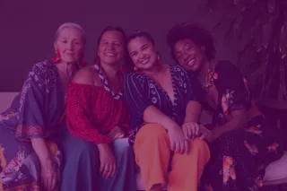 Evolución Histórica de la Inclusión Financiera Femenina
