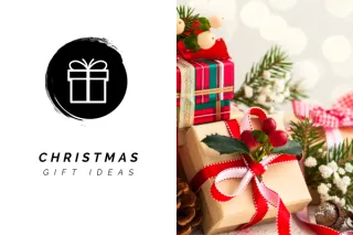 Christmas Gift Ideas for Health Conscious People 