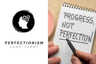 Perfectionism Is Stopping Your Long-Term Success