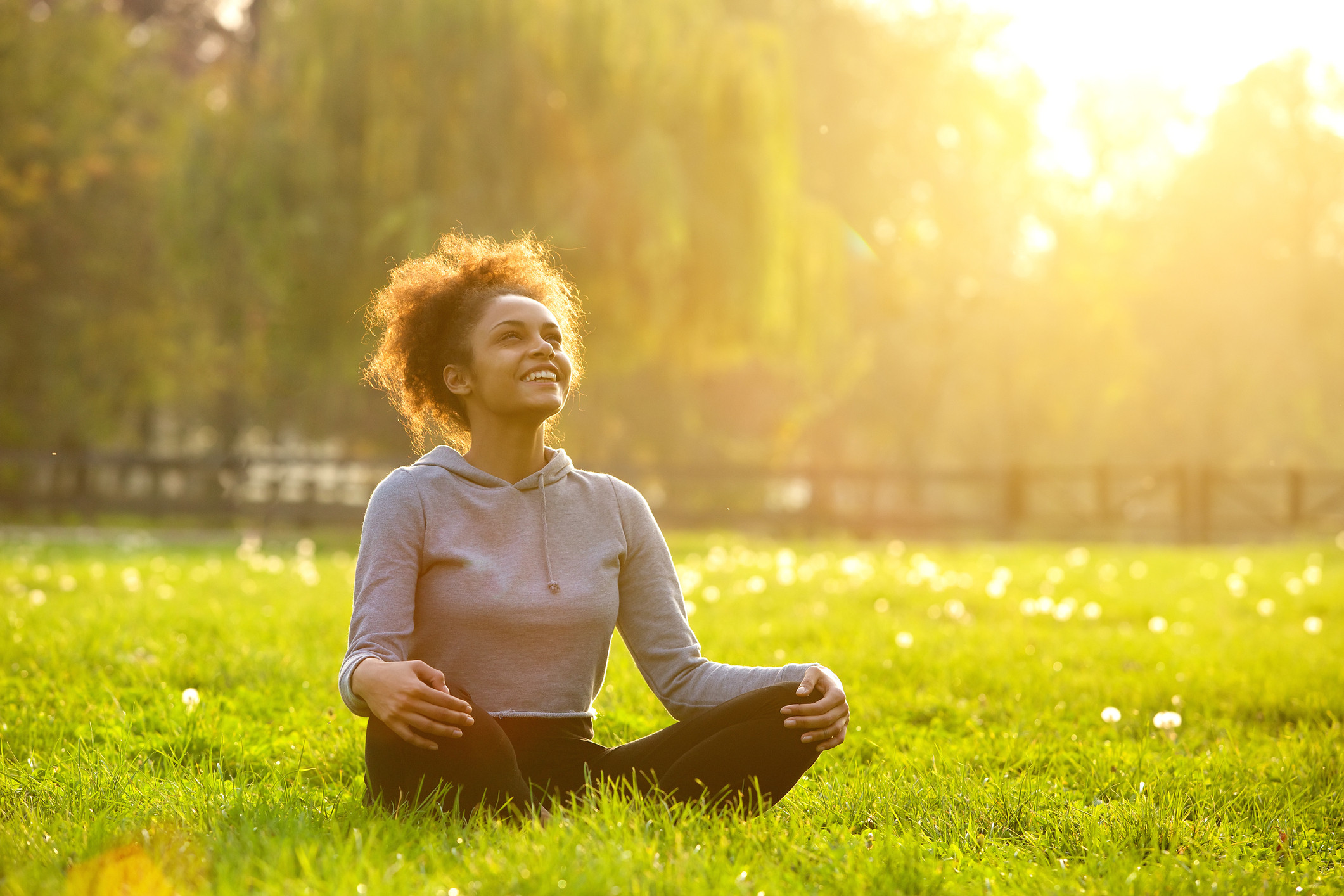 Finding Balance in Caregiving: How I Learned to Care Without Losing Myself
