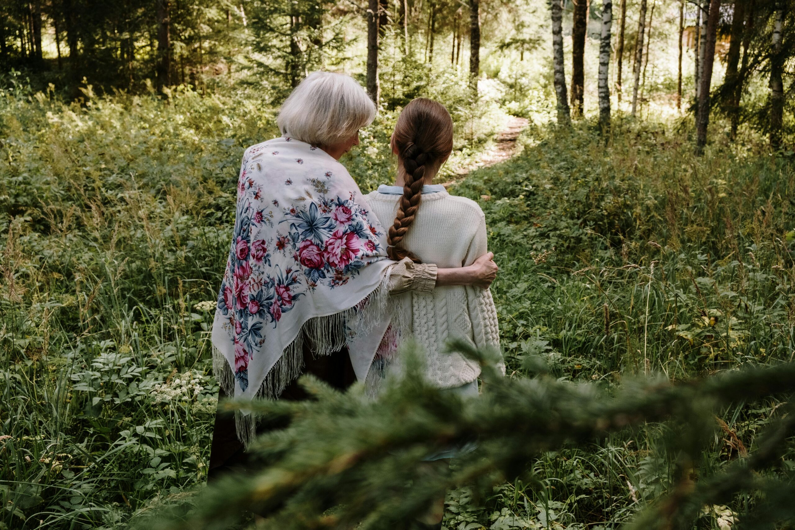 Grieving What Was Supposed to Be: The Silent Heartbreak of Family Care
