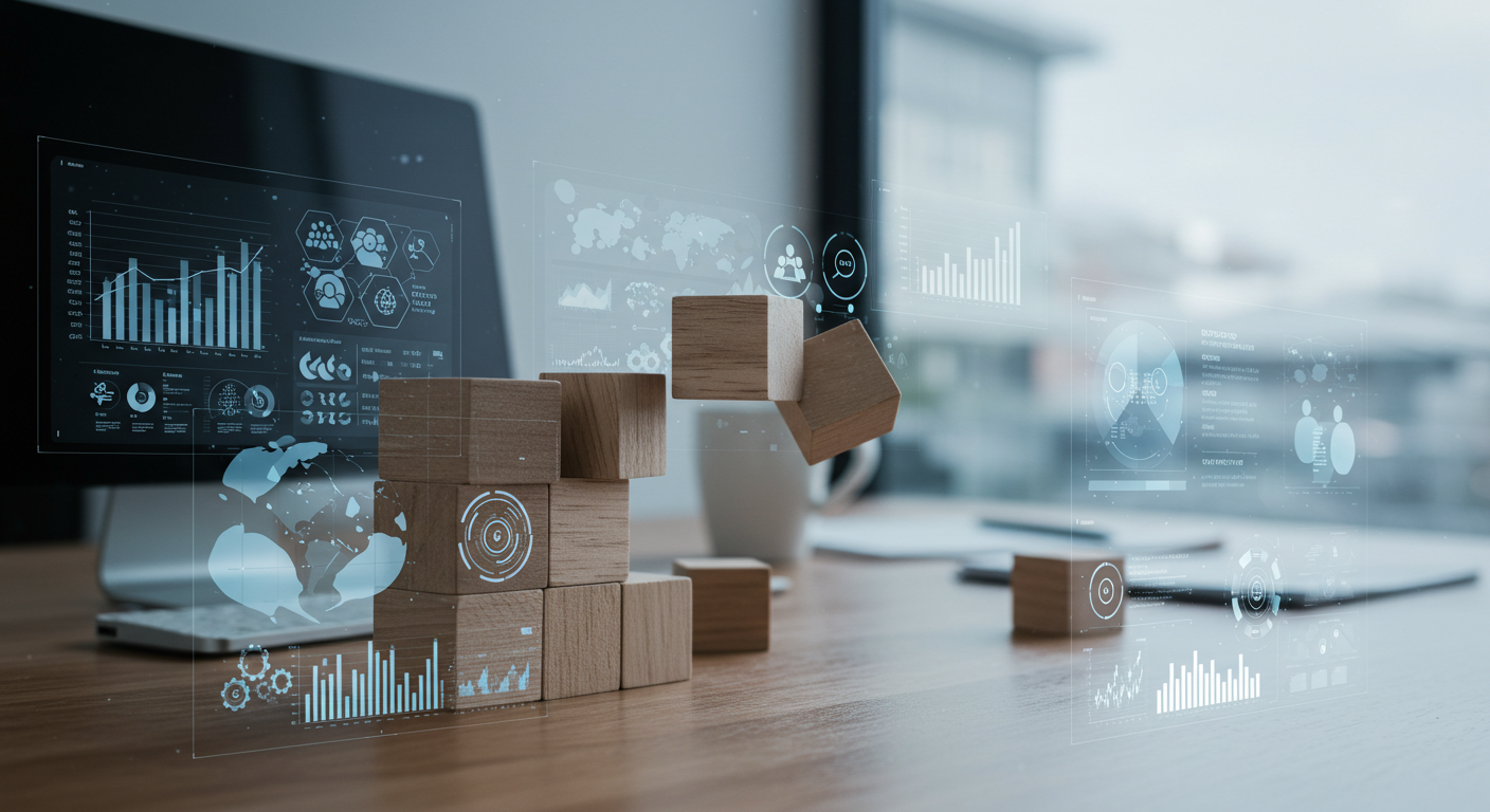 Unlock the Power of AI and Marketing Automation: Transform Your Business with Our All-in-One Platform