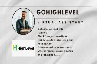 What Can GoHighLevel Do?