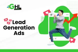 Lead-Generation Ads: Worldwide Develop Your Business Now