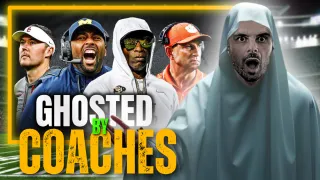 How to Follow Up with College Football Coaches (The Right Way)