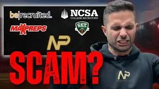Are Recruiting Services A Scam? Is NCSA Waste Of Money?