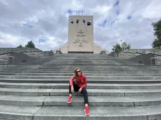 How Daily Writing Made Me The Badass I’ve Always Wanted To Be