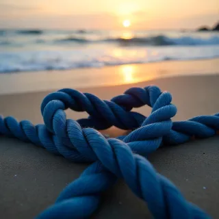 "Knots of Life"