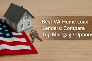 Best VA Mortgage Lenders of 2025: Top VA Loan Lenders