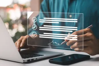 Electronic Signatures: Revolutionising the Paper Trail for Modern Businesses