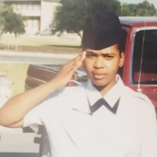 Veteran Voices: Exclusive Interview with Sandy Blair