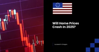Will Home Prices Crash in 2025?