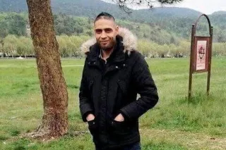 Assassinat de Hichem Miraoui