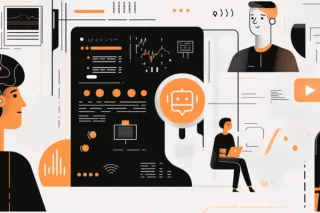 How AI Help for Service Businesses Is Transforming the Industry