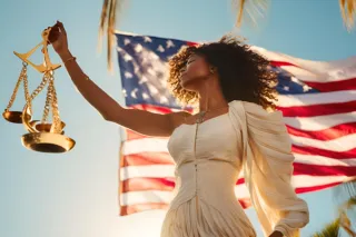 Timeless Leadership: The Spirit of Deborah and Kamala