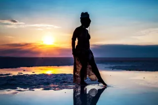 The Desires of Our Heart: Aligning Energy, Frequency, Vibration, and Harmony with God and PEP