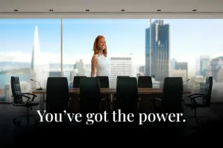 Power Skills That AI Can’t Replace
