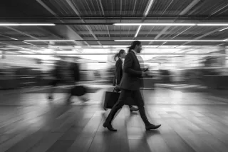 From Knowledge to Wisdom: Why This Shift Feels So Personal