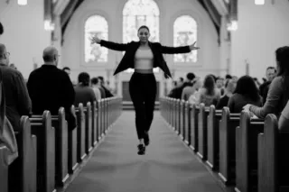 Why Truth Sometimes Makes You Want to Run