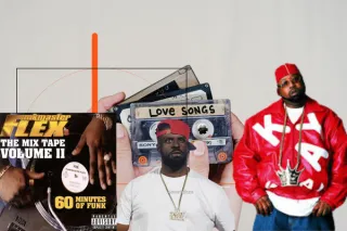 Growing Up Hip Hop with Mixtapes: How Street Tapes Shaped a Generation