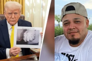 Ripped Away: The Illegal Deportation of Kilmar Garcia