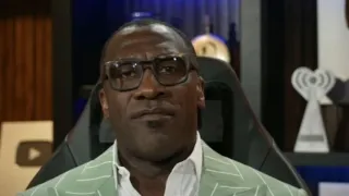 Shannon Sharpe Suspended by ESPN—And He Might Not Be Back