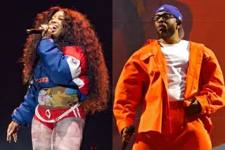 Kendrick & SZA Just Crushed Drake’s 2025 Tour—Here’s the Proof