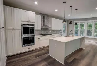 The Ultimate Guide to Choosing the Perfect Kitchen Cabinets