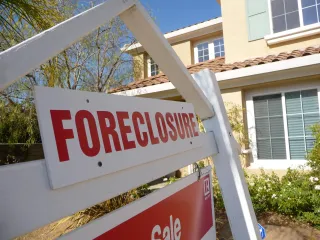 Understanding the Difference Between Foreclosure and Preforeclosure: Tips to Navigate Financial Challenges