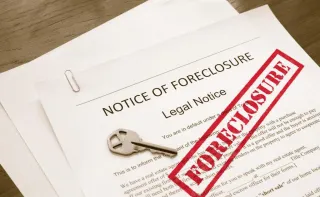Responding to a Preforeclosure Notice: A Quick Guide